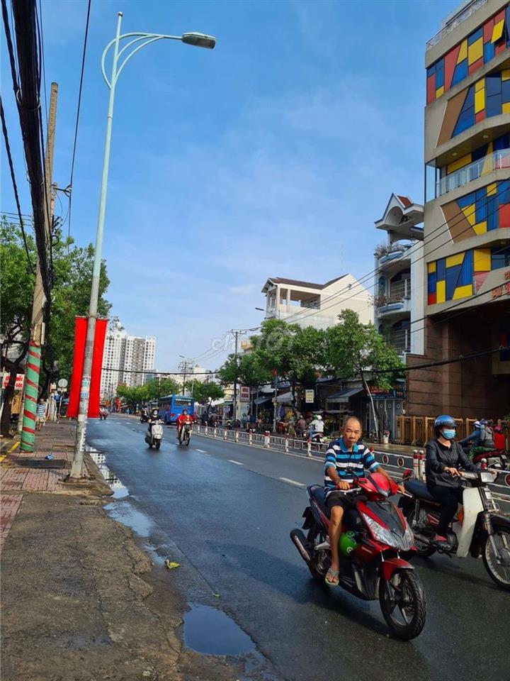 Mặt Tiền Kinh Doanh, Lê văn Quới, Bình Tân, Ngã Tư 4 Xã: KD Nhiều NGHỀ