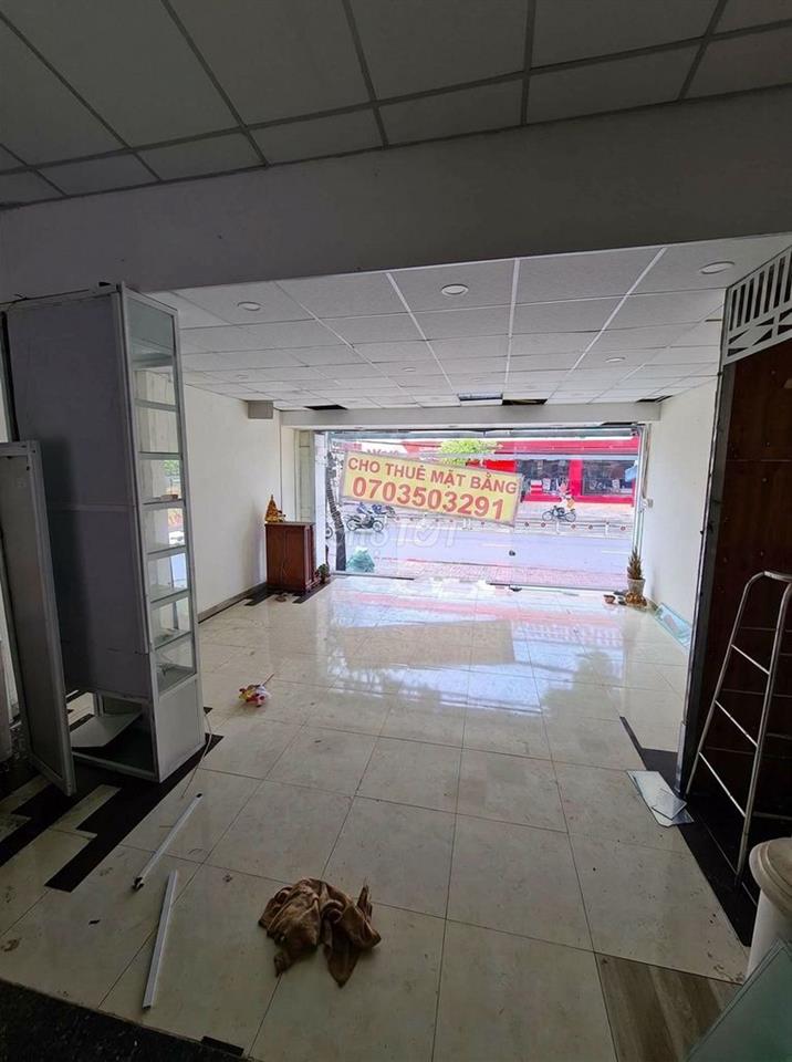 Mặt Tiền Kinh Doanh, Lê văn Quới, Bình Tân, Ngã Tư 4 Xã: KD Nhiều NGHỀ