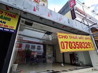 Mặt Tiền Kinh Doanh, Lê văn Quới, Bình Tân, Ngã Tư 4 Xã: KD Nhiều NGHỀ