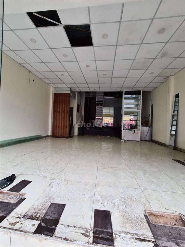 Mặt Tiền Kinh Doanh, Lê văn Quới, Bình Tân, Ngã Tư 4 Xã: KD Nhiều NGHỀ