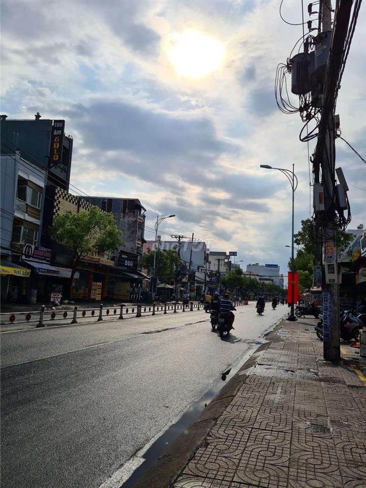 Mặt Tiền Kinh Doanh, Lê văn Quới, Bình Tân, Ngã Tư 4 Xã: KD Nhiều NGHỀ