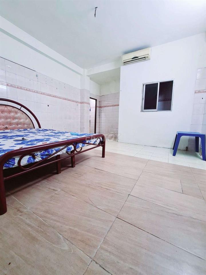 Phòng Đẹp. Máy Lạnh, Cửa Sổ, Trung Tâm Phú Nhuận
