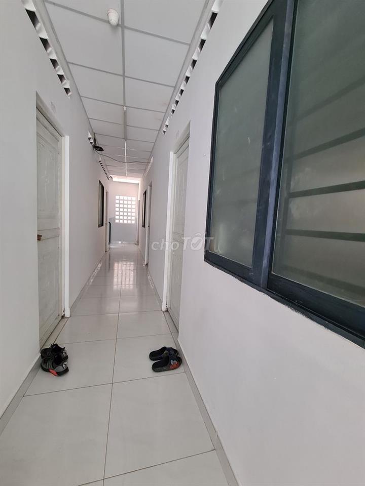 Phòng Đẹp, Thoáng Mát, Tự Do Giờ Giấc, Q12