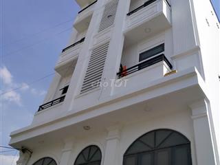 Phòng Đẹp, Thoáng Mát, Tự Do Giờ Giấc, Q12