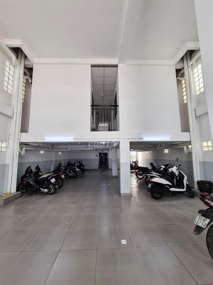 Phòng Đẹp, Thoáng Mát, Tự Do Giờ Giấc, Q12