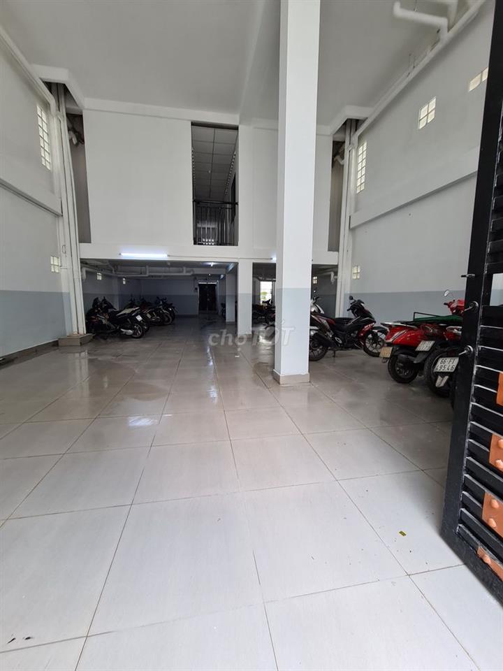 Phòng Đẹp, Thoáng Mát, Tự Do Giờ Giấc, Q12