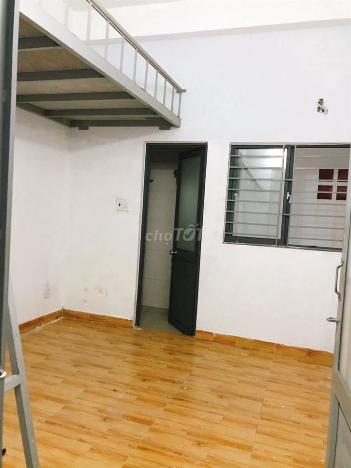 Phòng Đẹp, Cộng Hòa quận Tân Bình Thoáng Mát