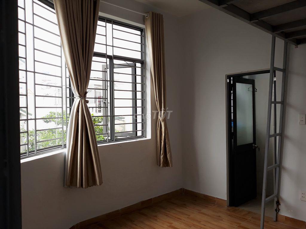 Phòng Đẹp, Cộng Hòa quận Tân Bình Thoáng Mát