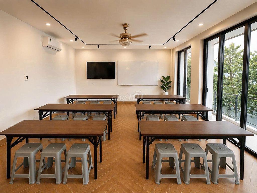 TRUNG TÂM GD & ĐT NHẤT TRÍ – Phường Bình Tân