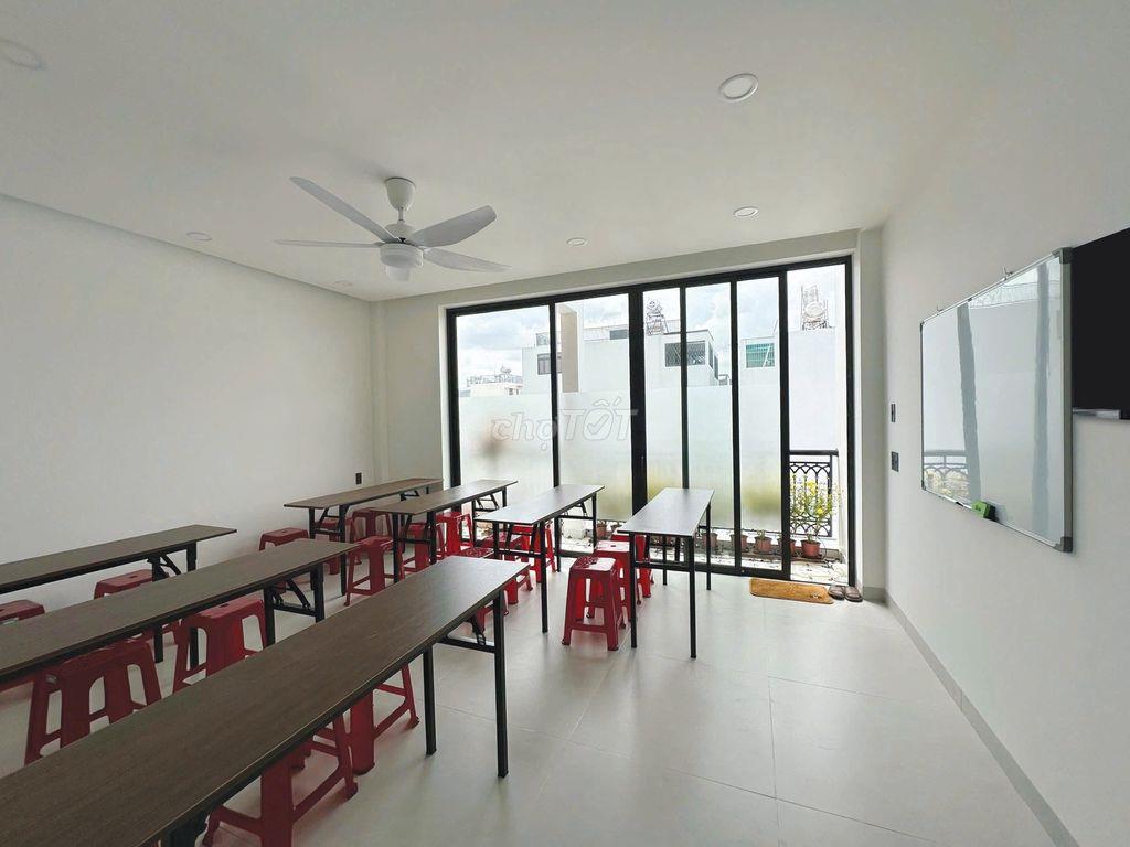 TRUNG TÂM GD & ĐT NHẤT TRÍ – Phường Bình Tân