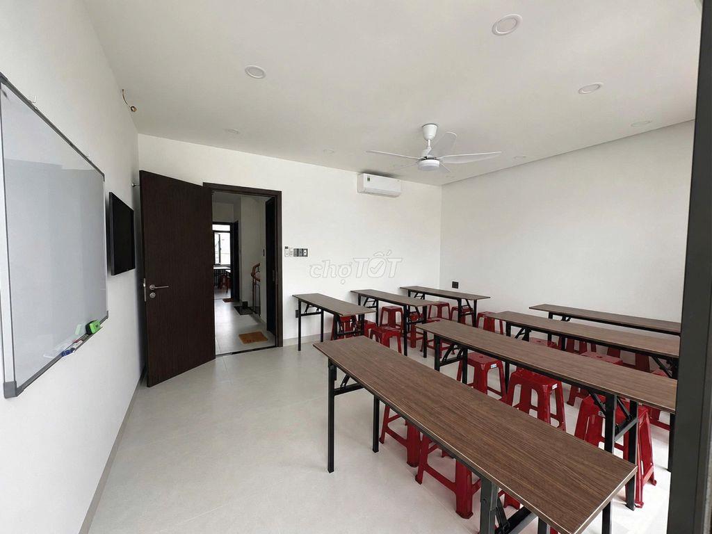 TRUNG TÂM GD & ĐT NHẤT TRÍ – Phường Bình Tân