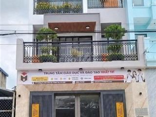 TRUNG TÂM GD & ĐT NHẤT TRÍ – Phường Bình Tân