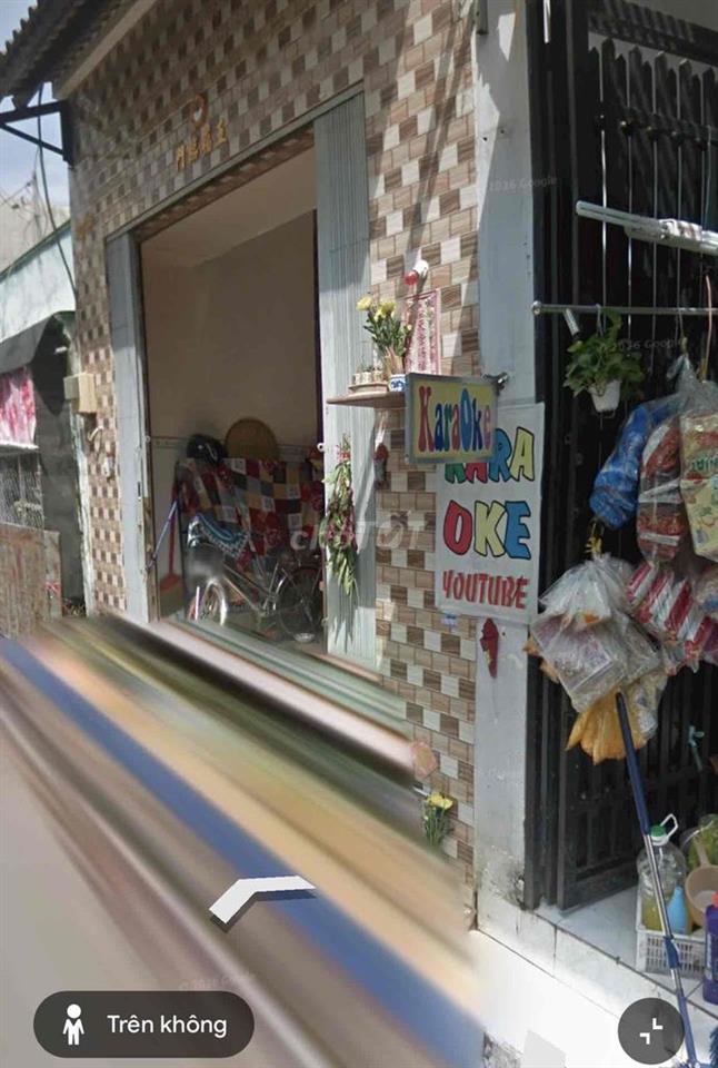 Cần Sang quán Karaoke khu sầm uất Bình tân (gần KCN Pouyuen)