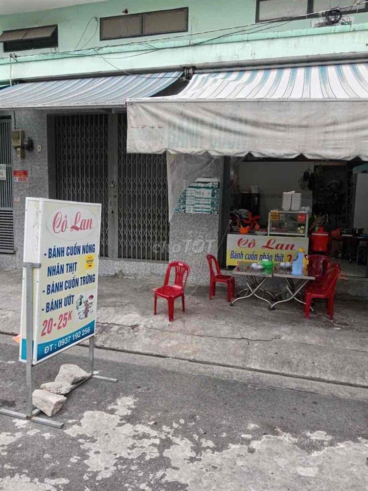 SANG NHƯỢNG TOÀN BỘ MÔ HÌNH KINH DOANH BÁNH CUỐN CÔ LAN NAM ĐỊNH