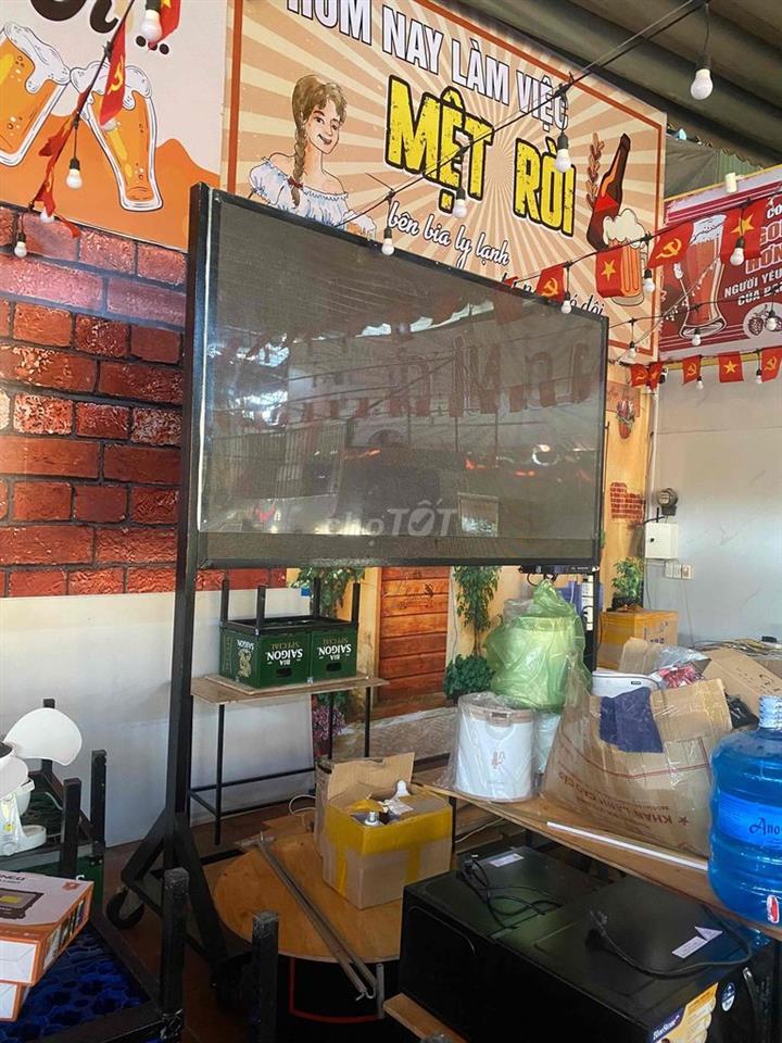 sang quán bia mô hình trẻ, mới chưa khai trương