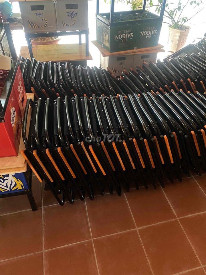 sang quán bia mô hình trẻ, mới chưa khai trương