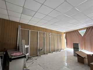 🏢 CHO THUÊ MẶT BẰNG KINH DOANH MẶT TIỀN ĐƯỜNG NGUYỄN CỬU PHÚ