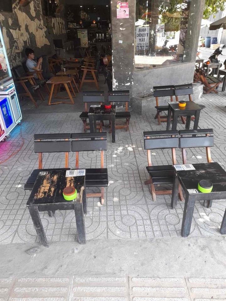 SANG NHƯỢNG MẶT BẰNG