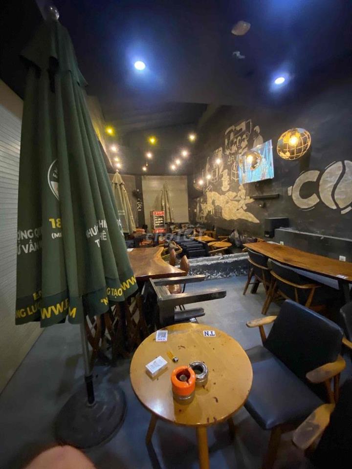 SANG NHƯỢNG MẶT BẰNG