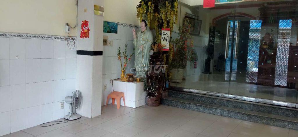 CHO THUÊ MẶT BẰNG (KHÔNG Ở LẠI)