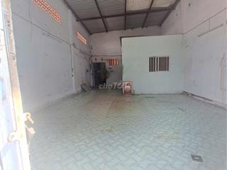 Cho thuê Kho nhà xưởng có điện 3 pha, văn phòng lớn, Trung tâm dạy học