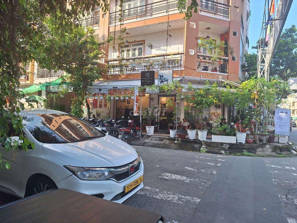SANG NHƯỢNG QUÁN CAFE TRUNG NGUYÊN E-COFFEE