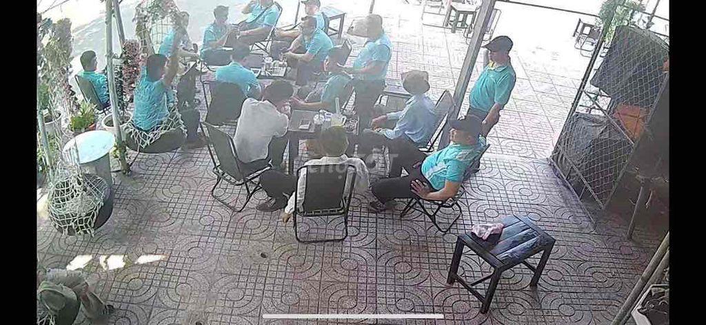 Sang quán Cafe - Địa chỉ: Đường 34 Bình Trị Đông B, Bình Tân. - Vị trí
