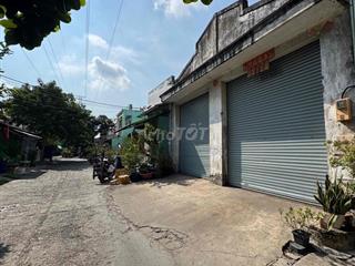 Nhà kho, xưởng quận Tân Phú