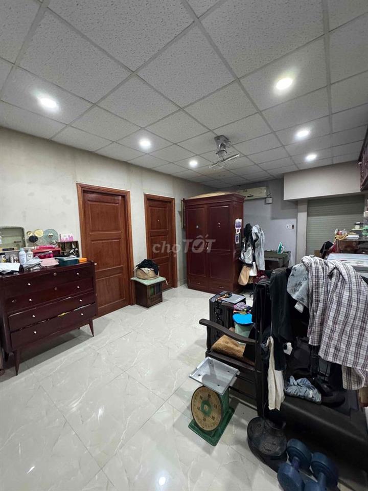 Nhà kho, xưởng quận Tân Phú