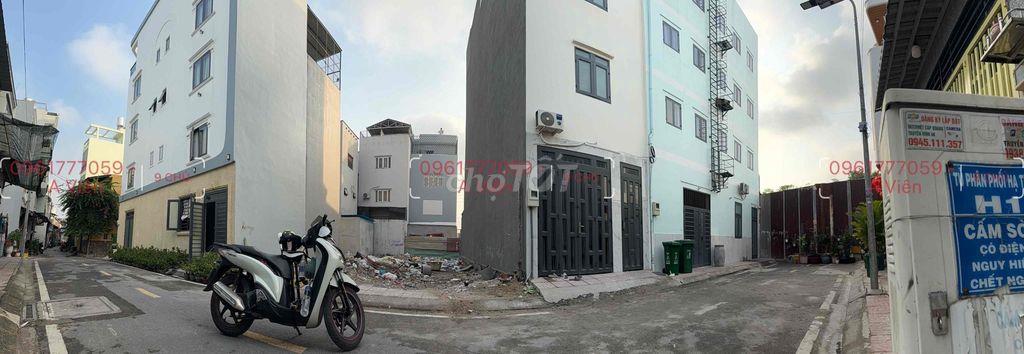 Chính chủ giảm giá mạnh đất , hẻm 114 Chiến lược, 4 tỷ 4 TL
