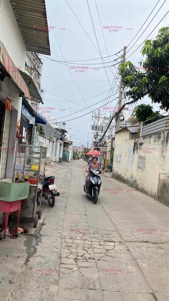 Chính chủ giảm giá mạnh đất , hẻm 114 Chiến lược, 4 tỷ 4 TL
