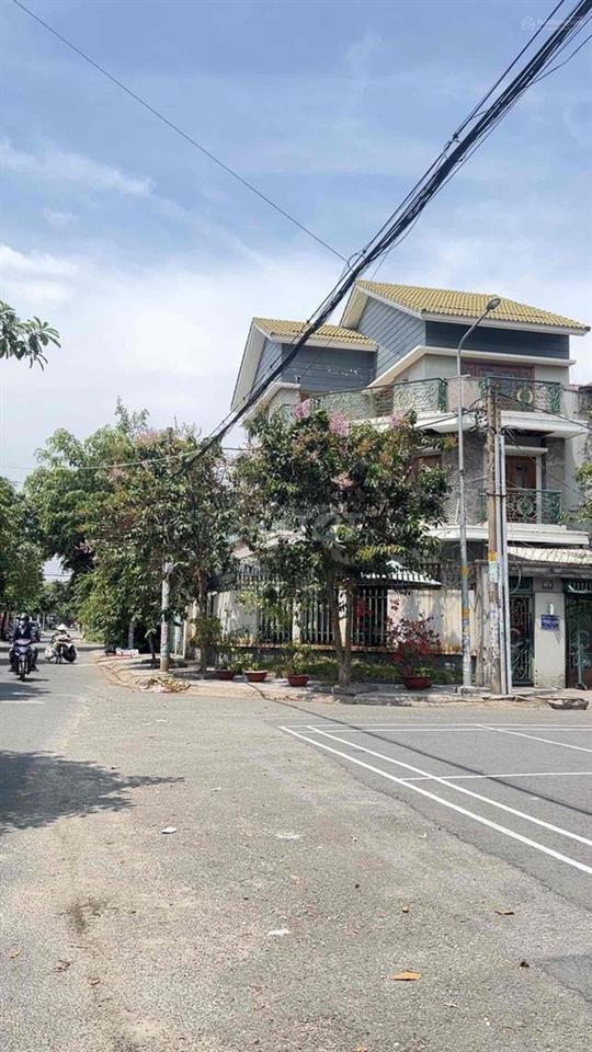 Đất xây biệt thự 200m² (10x20m) ngay KDC Vĩnh Lộc, Bình Tân. Chỉ 12 tỷ