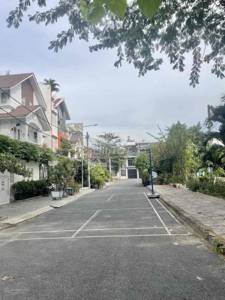 Đất xây biệt thự 200m² (10x20m) ngay KDC Vĩnh Lộc, Bình Tân. Chỉ 12 tỷ