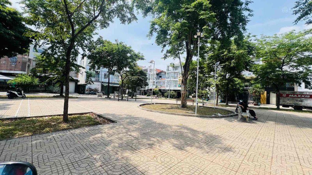Đất xây biệt thự 200m² (10x20m) ngay KDC Vĩnh Lộc, Bình Tân. Chỉ 12 tỷ