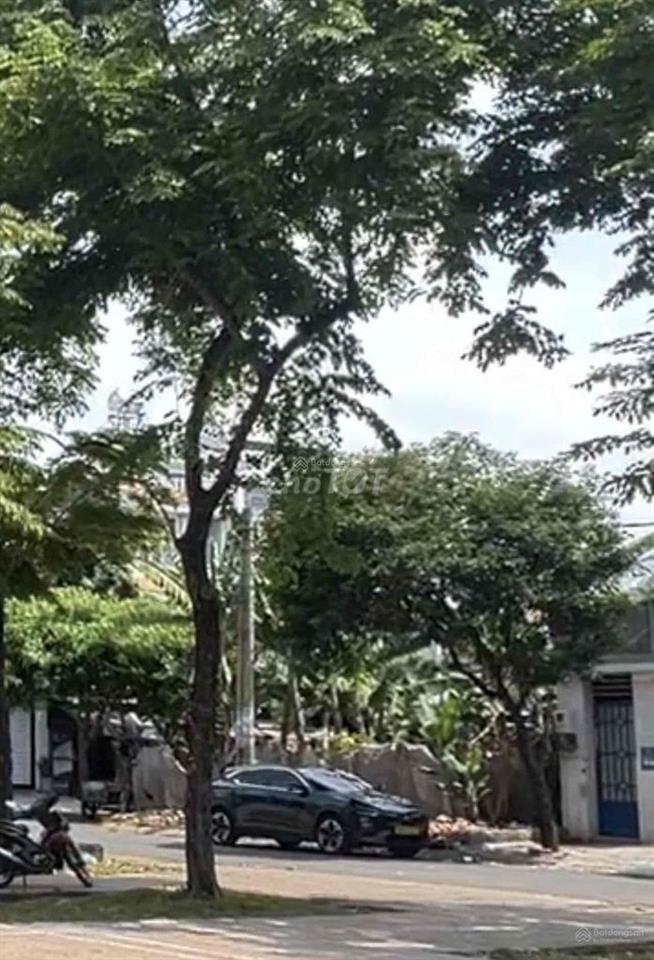 Đất xây biệt thự 200m² (10x20m) ngay KDC Vĩnh Lộc, Bình Tân. Chỉ 12 tỷ