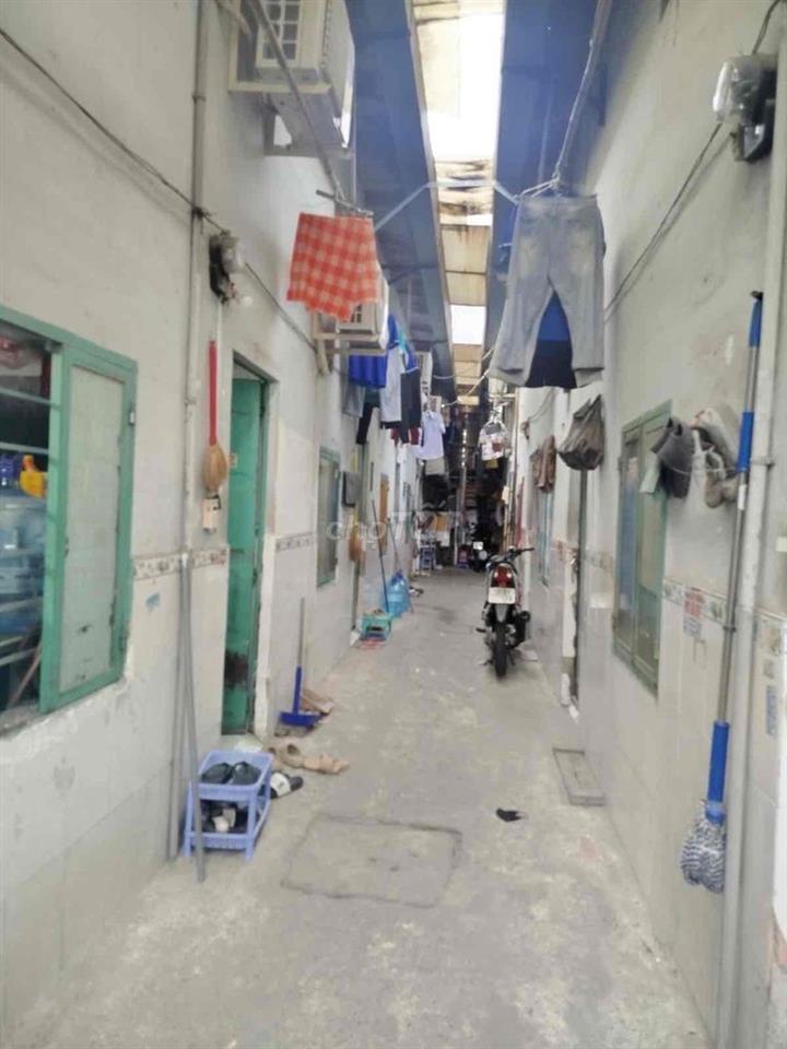 Mặt tiền Phan Văn Đối 224m² (8x28m) thu nhập sẵn 28tr/tháng. Chỉ 11 tỷ