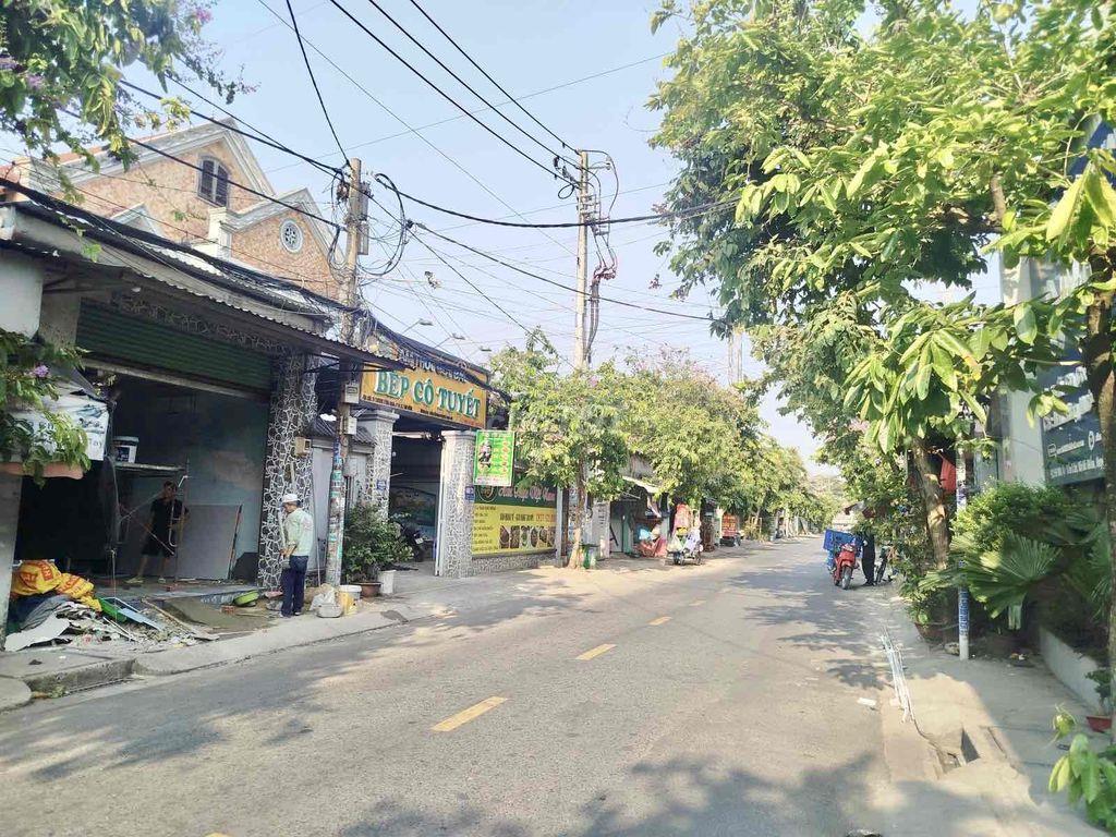 Mặt tiền Phan Văn Đối 224m² (8x28m) thu nhập sẵn 28tr/tháng. Chỉ 11 tỷ