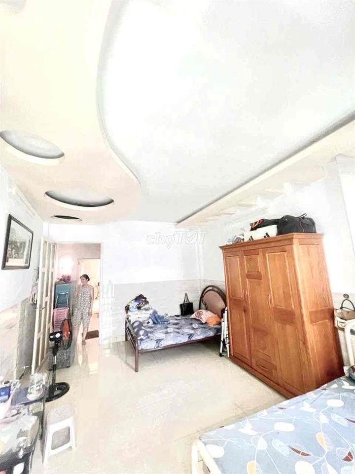 NHÀ NGỘP HXH NGUYỄN SUÝ, DT 80m2 (4x20) 2 TẦNG - CHỈ 5.9T CÒN TL