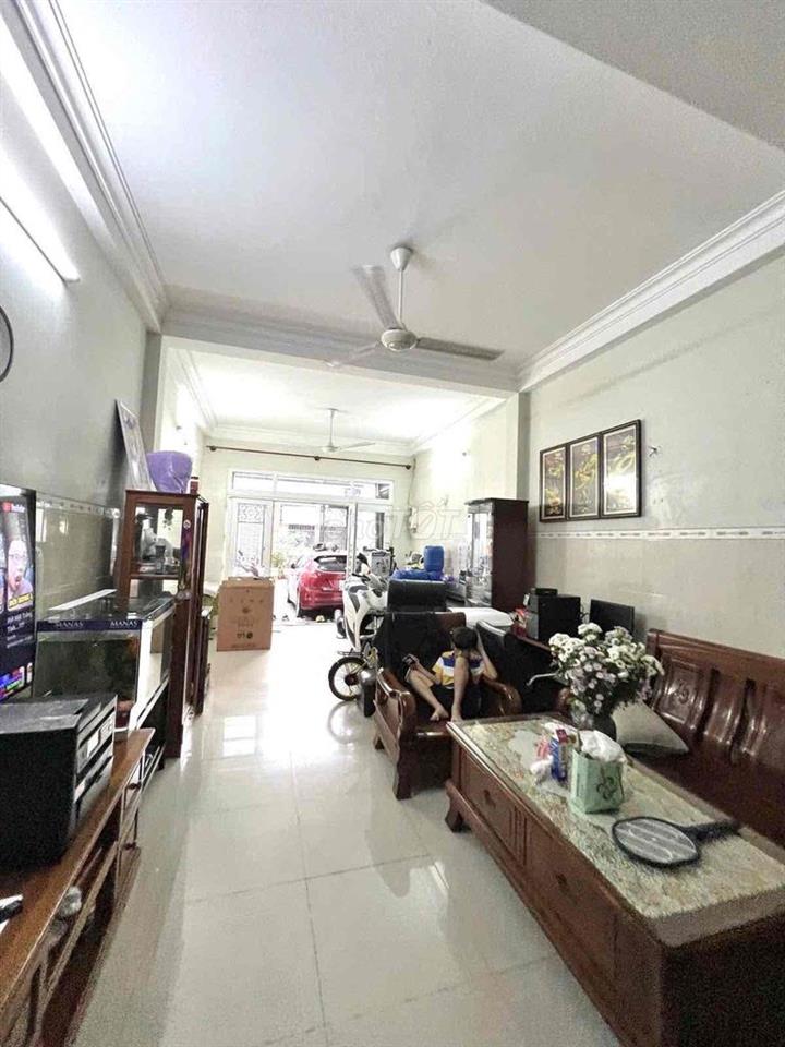 HXH 8m sát MT Gò Dầu, DT 100m2 (4x25m) 4 tầng, gần Aeon Tân Phú. 10.xT