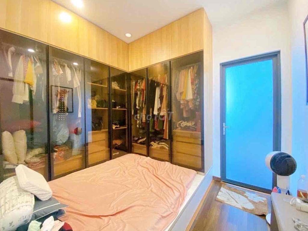 Nhà 5 tầng ngay ĐH Công Thương, DT 72m2 (4x18m) 6PN. Chỉ 7.5 tỷ