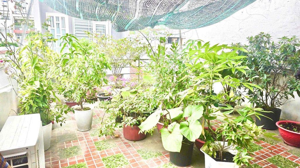 Nhà 4 tầng 60m2 (4x15m) HXH 5m đường B3, khu bàn cờ VIP Tây Thạnh 6.7T