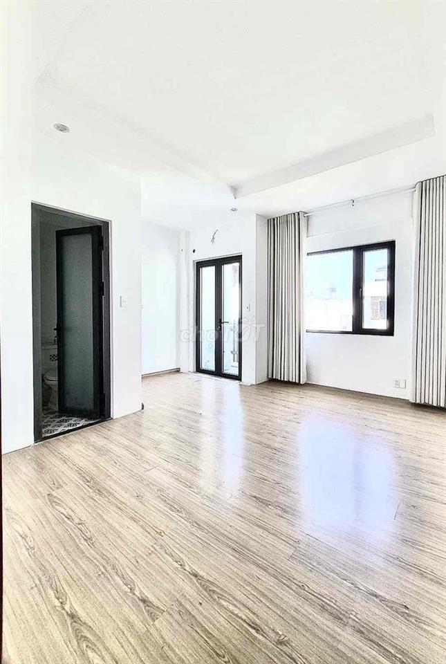 Nhà HXH 9m đối diện công viên Nguyễn Cửu Đàm, DT 5x13m, 5PN. Nhỉnh 9 T