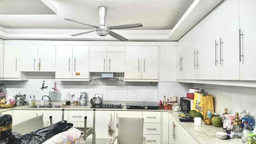 HXH 5m sát MT Gò Dầu, DT 100m2 (5x20m) 5 tầng, gần Aeon TP. Nhỉnh 10T