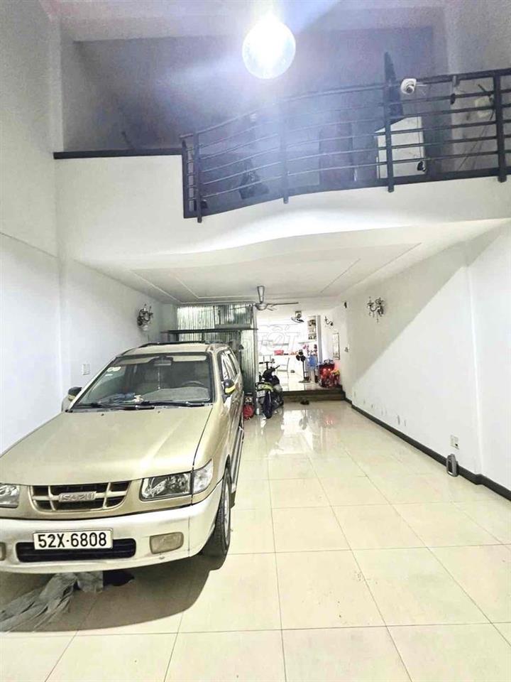 HXH 5m sát MT Gò Dầu, DT 100m2 (5x20m) 5 tầng, gần Aeon TP. Nhỉnh 10T