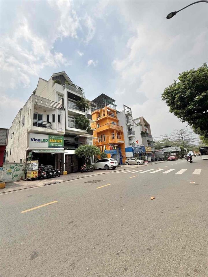 Bán Nhà Vườn Lài Tân Phú 48m2 – Hẻm Xe Hơi Thông – 2 Tầng – Giá 5.5 tỷ
