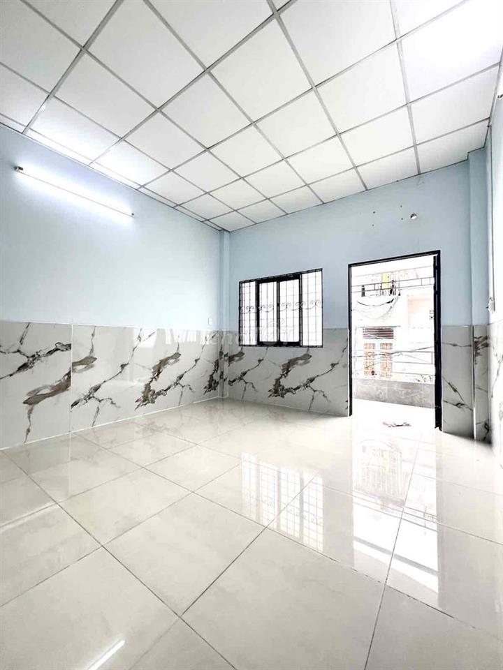 Bán Nhà Vườn Lài Tân Phú 48m2 – Hẻm Xe Hơi Thông – 2 Tầng – Giá 5.5 tỷ