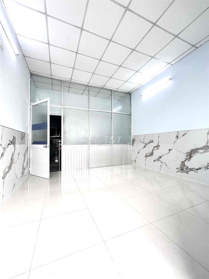 Bán Nhà Vườn Lài Tân Phú 48m2 – Hẻm Xe Hơi Thông – 2 Tầng – Giá 5.5 tỷ