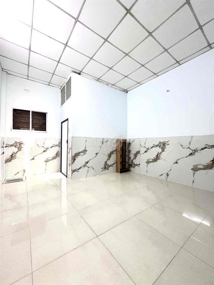 Bán Nhà Vườn Lài Tân Phú 48m2 – Hẻm Xe Hơi Thông – 2 Tầng – Giá 5.5 tỷ
