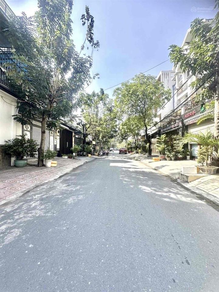 Bán nhà hẻm KDMB 14m như MT Nguyễn Cửu Đàm, ngang 5m dài 17m. Nhỉnh 9T