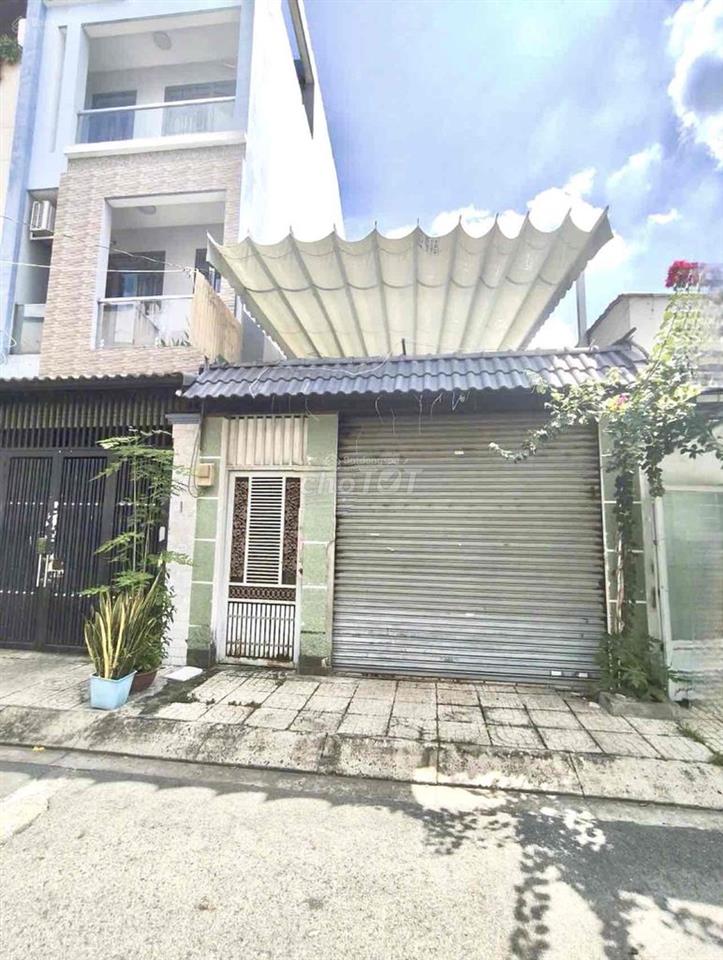 Bán nhà hẻm KDMB 14m như MT Nguyễn Cửu Đàm, ngang 5m dài 17m. Nhỉnh 9T